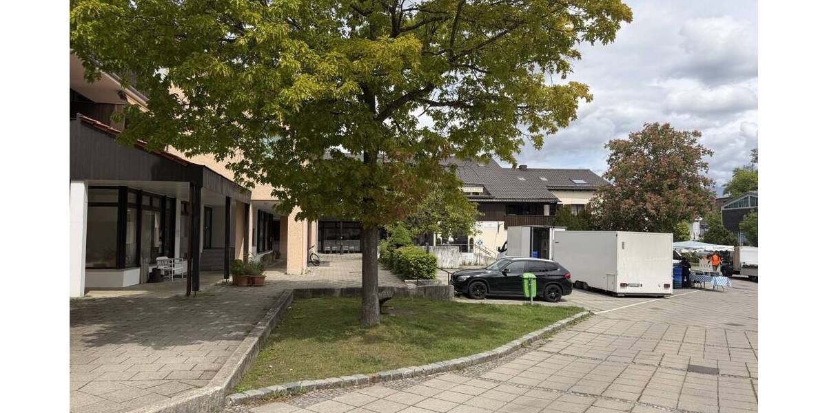 Terrassenwohnung Feldafing - 4 Zimmer, 118 m&sup2;, 1.650&euro; | Angebot:26787272