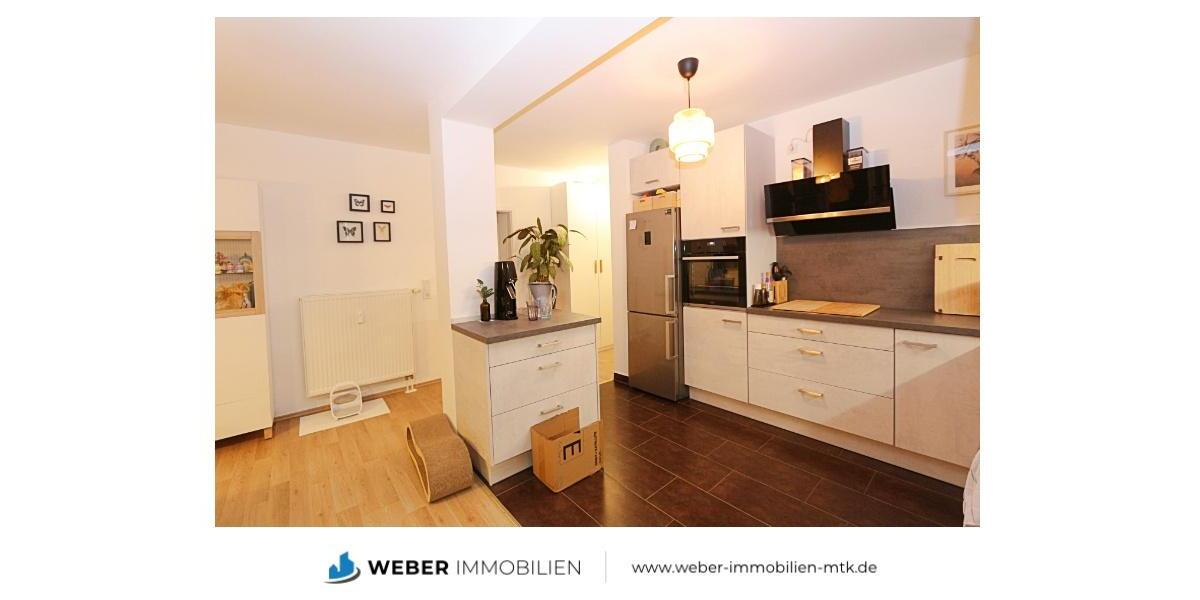 Etagenwohnung Schwalbach am Taunus - 3 Zimmer, 83 m&sup2;, 1.230&euro; | Angebot:25235862
