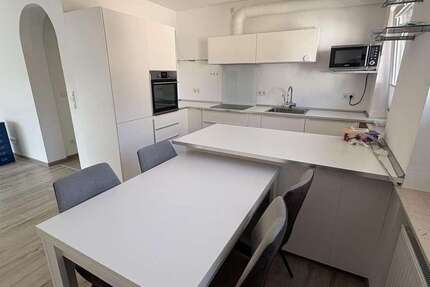 Wohnung Bad Vilbel - 4 Zimmer, 96 m&sup2;, 1.750&euro; | Angebot:27116558