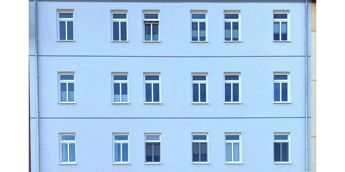 Etagenwohnung Stralsund Tribseer Vorstadt - 2 Zimmer, 51 m&sup2;, 490&euro; | Angebot:26259313