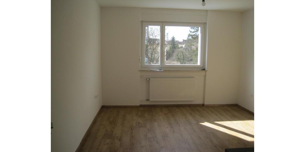 Gemütliche 1-Zimmer-Singlewohnung - renoviert, mit EBK und in Citynähe 1 zimmer