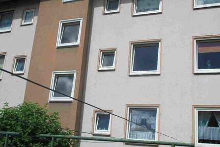 Wohnung Kitzingen Siedlung - 3 Zimmer, 57 m&sup2;, 573&euro; | Angebot:27042713