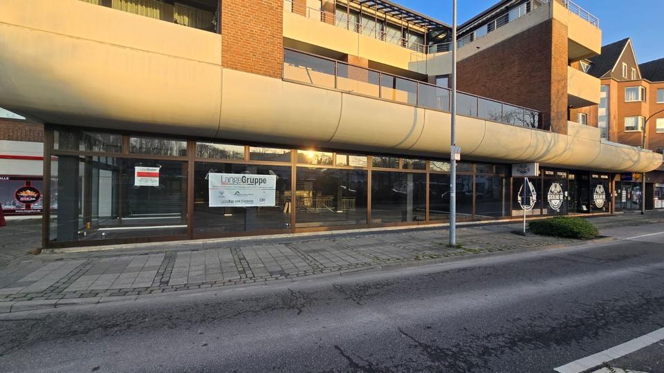 Gewerbeobjekt Übach-Palenberg Palenberg - 1.750&euro; | Angebot:26019791