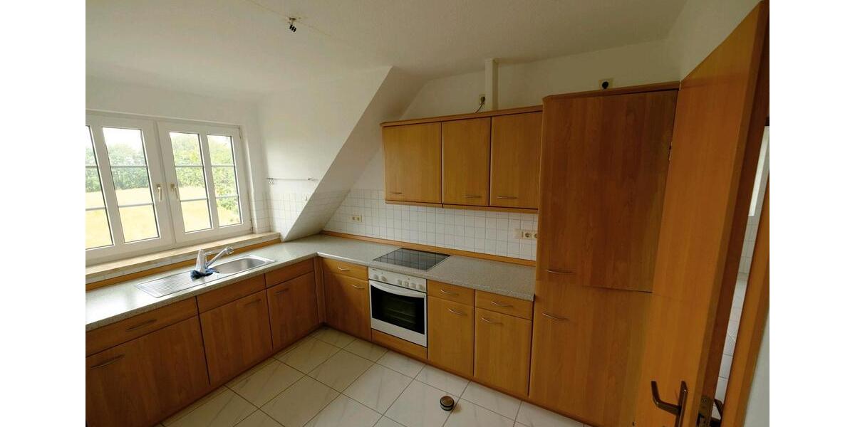 Etagenwohnung Süderlügum - 3 Zimmer, 60 m&sup2;, 760&euro; | Angebot:25149833