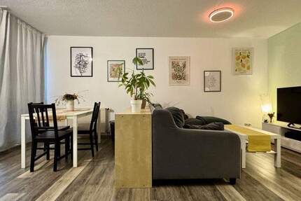 +++ 2-Zimmer-Wohnung mit Stellplatz +++ 2 zimmer