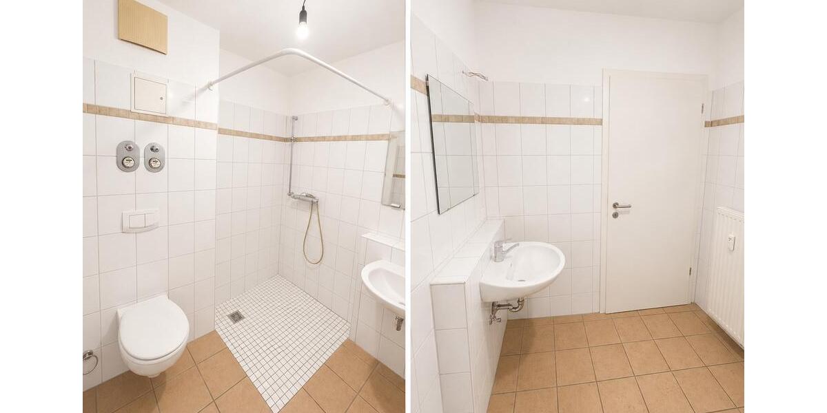 Erdgeschoßwohnung Laatzen - 2 Zimmer, 50 m&sup2;, 600&euro; | Angebot:26483410