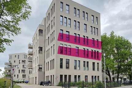 Gewerbeobjekt Berlin / Karlshorst Karlshorst - 2.380&euro; | Angebot:26754818