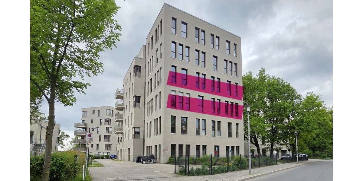Gewerbeobjekt Berlin / Karlshorst Karlshorst - 2.380&euro; | Angebot:26754818