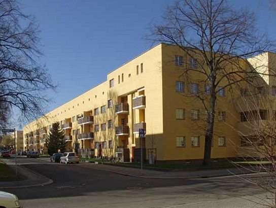 Etagenwohnung Magdeburg Stadtfeld West - 2 Zimmer, 56 m&sup2;, 446&euro; | Angebot:27020456