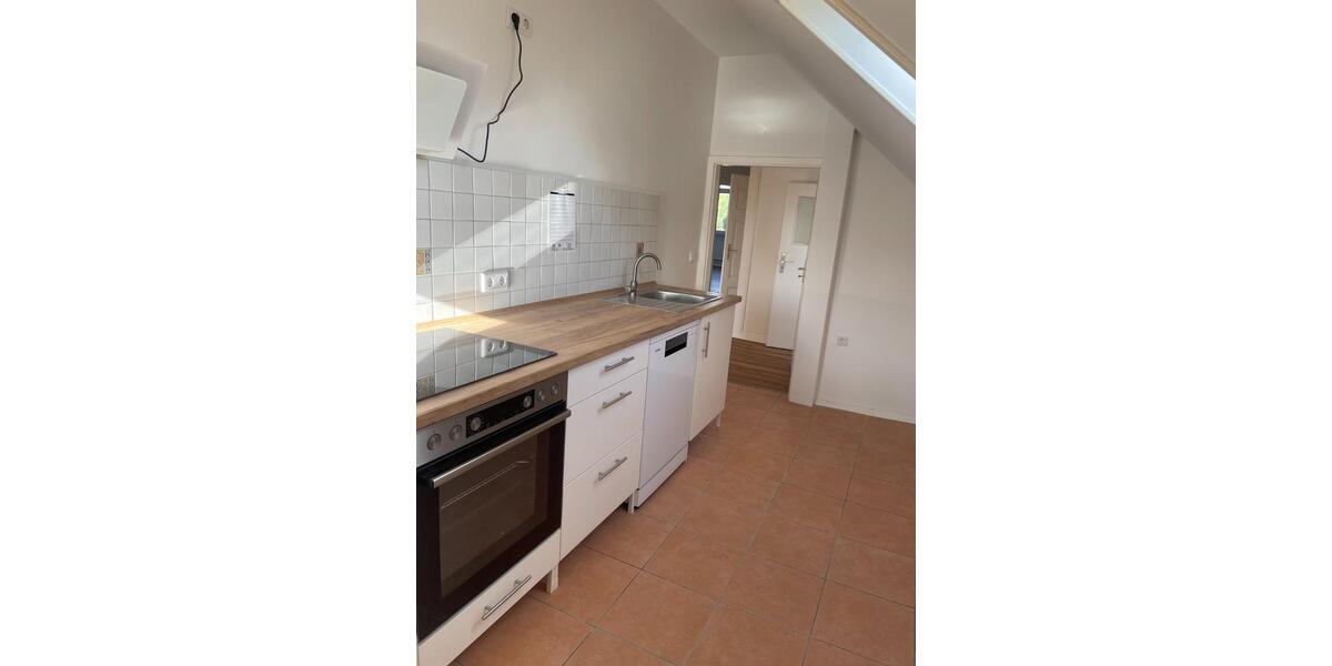 Etagenwohnung Bad Bevensen - 3 Zimmer, 100 m&sup2;, 800&euro; | Angebot:24532847