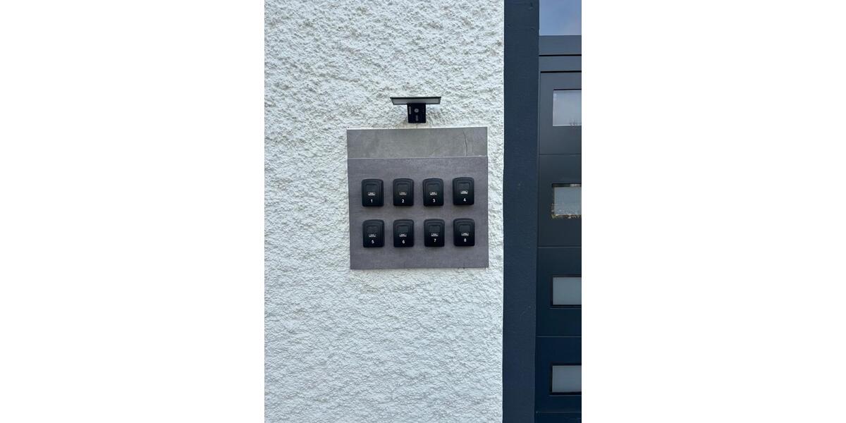 Wohnen auf Zeit Kleve - 1.5 Zimmer, 155 m&sup2;, 25&euro; | Angebot:25483284