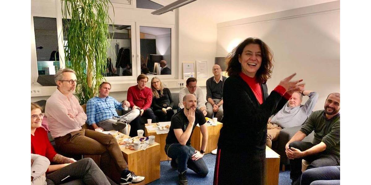 Gewerbeobjekt Wörthsee Etterschlag - 399&euro; | Angebot:25864762