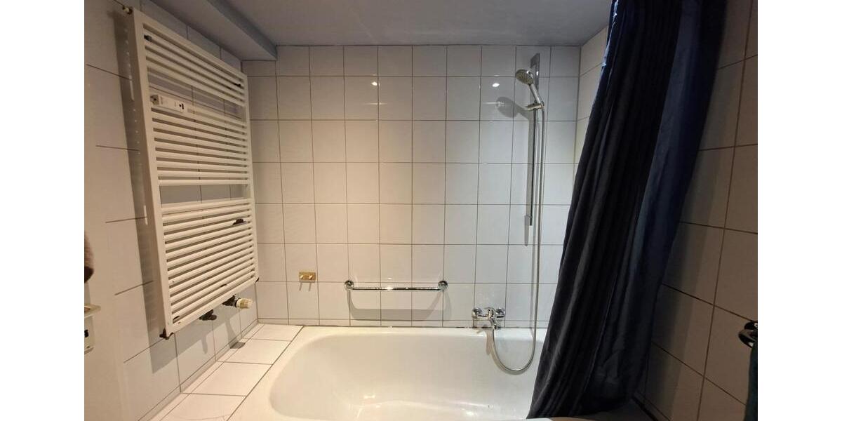 Etagenwohnung Wuppertal Brill - 2 Zimmer, 50 m&sup2;, 400&euro; | Angebot:25491056