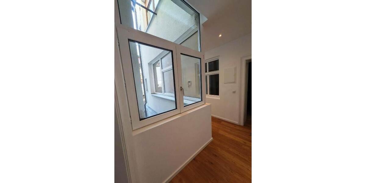 Etagenwohnung Landshut - 3 Zimmer, 78 m&sup2;, 1.210&euro; | Angebot:26014397