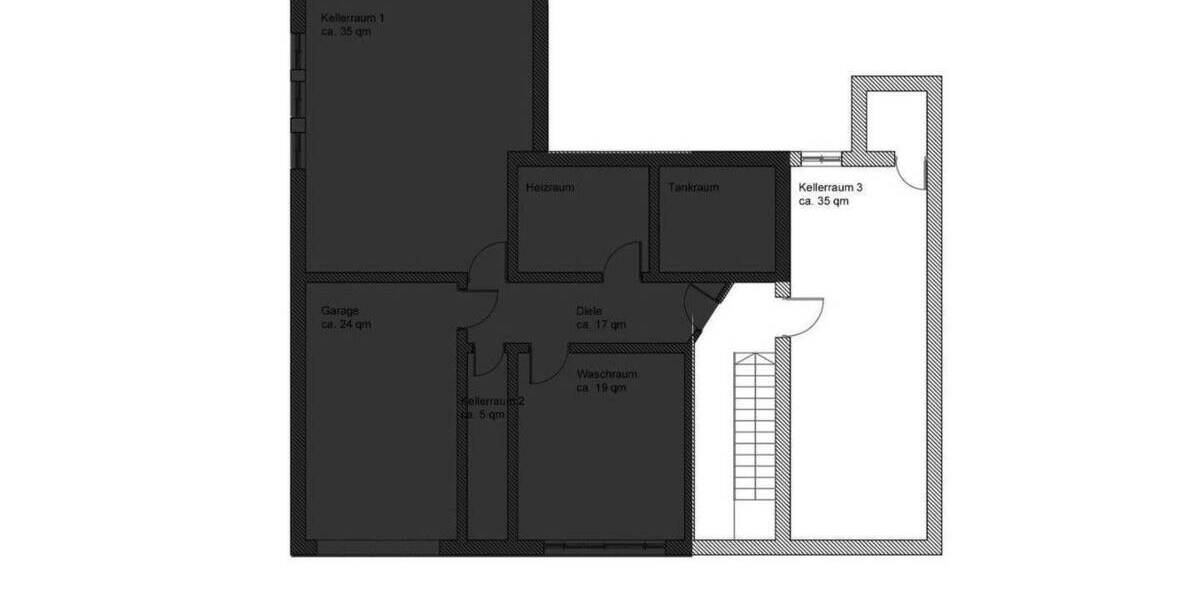 Terrassenwohnung Burgkunstadt Weidnitz - 4 Zimmer, 150 m&sup2;, 1.100&euro; | Angebot:25867246