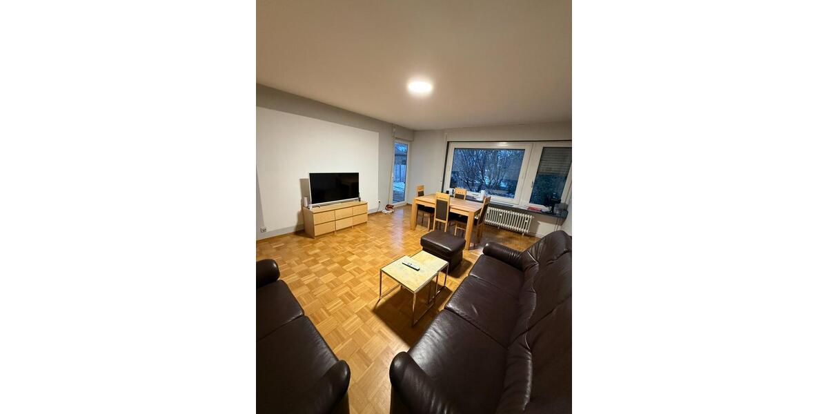 Wohnen auf Zeit Waiblingen Bittenfeld - 5 Zimmer, 100 m&sup2;, 650&euro; | Angebot:24870203