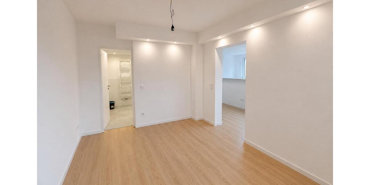 Etagenwohnung Köln Porz - 1 Zimmer, 69 m&sup2;, 920&euro; | Angebot:26577580
