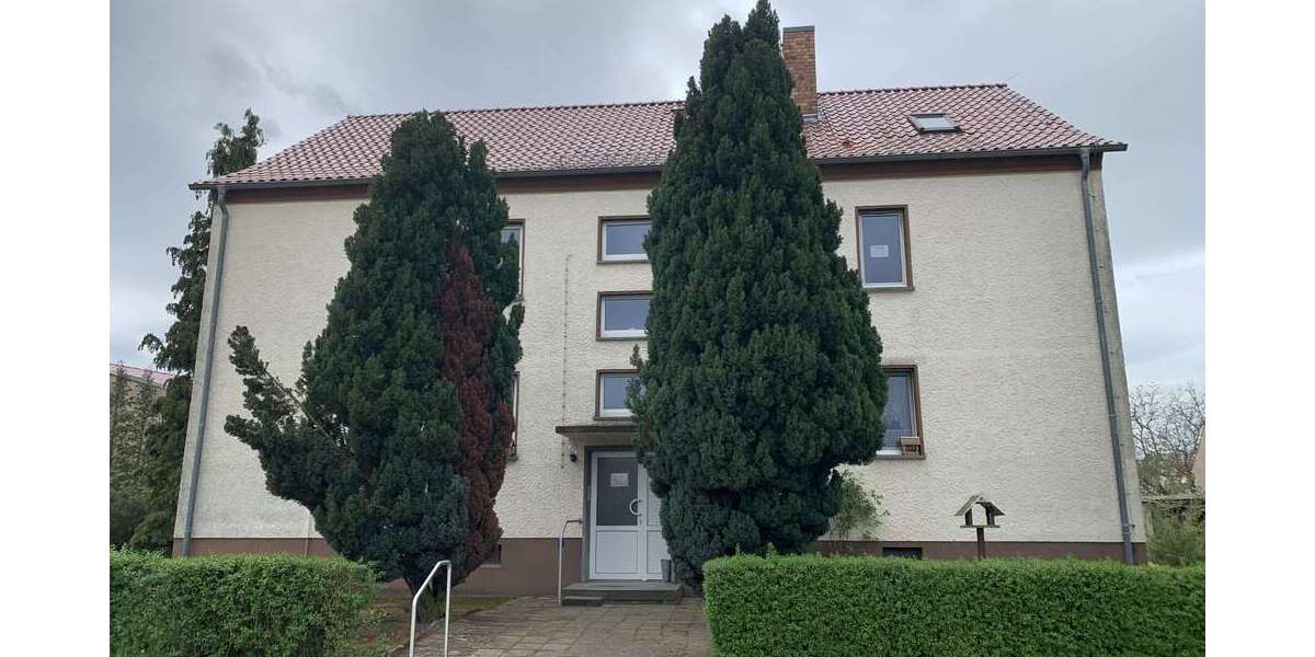 Etagenwohnung Annaburg Groß Naundorf - 1 Zimmer, 40 m&sup2;, 220&euro; | Angebot:26068920