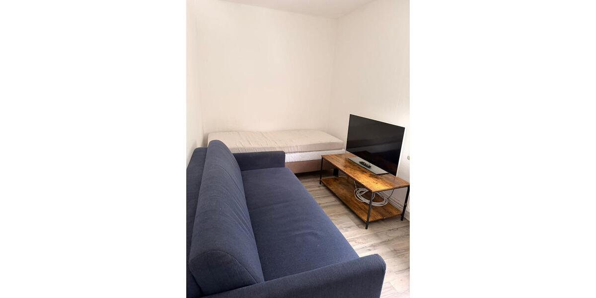 Etagenwohnung Crivitz - 3 Zimmer, 60 m&sup2;, 360&euro; | Angebot:24886358