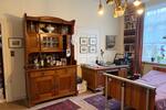 Hochparterre Delligsen - 5 Zimmer, 153 m&sup2;, 1.250&euro; | Angebot:26604199