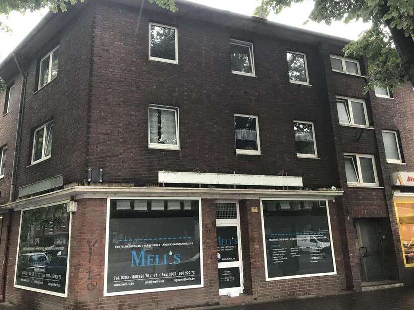 Wohnung zum Mieten in Duisburg 449 € 63 m²
