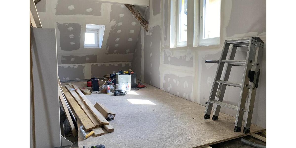 Etagenwohnung Andernach - 4 Zimmer, 110 m&sup2;, 1.100&euro; | Angebot:26699985