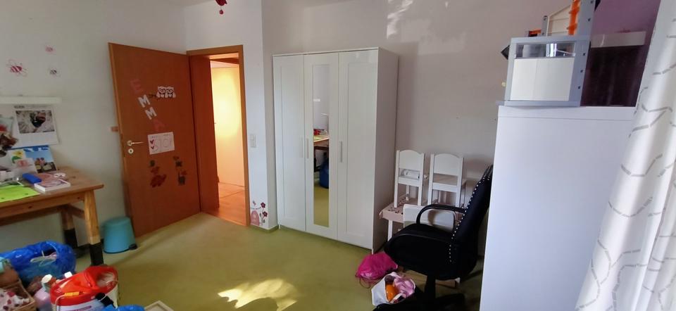 Etagenwohnung Bad Langensalza - 3 Zimmer, 99 m&sup2;, 594&euro; | Angebot:24510245