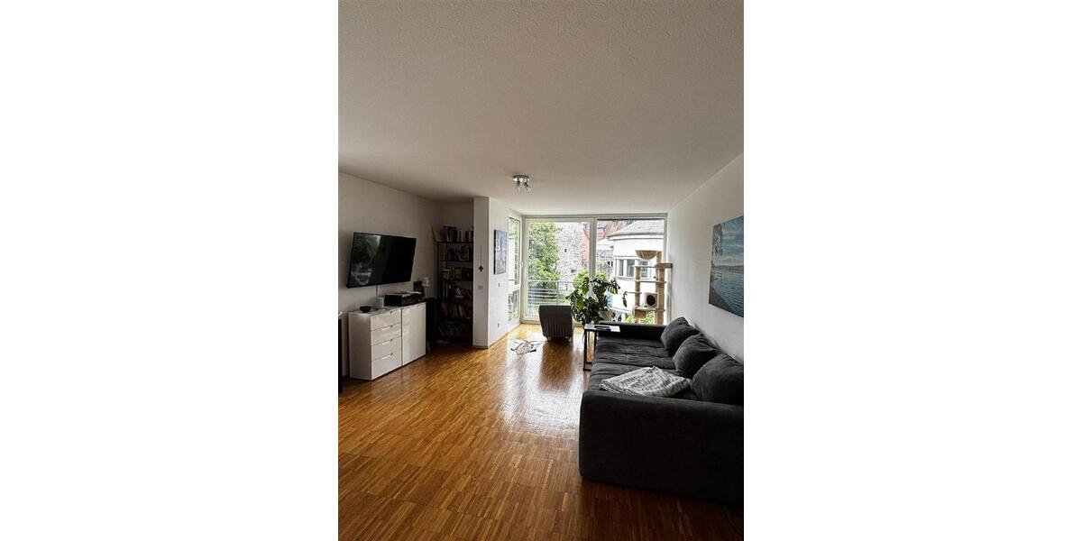 Etagenwohnung Radolfzell am Bodensee - 3 Zimmer, 90 m&sup2;, 1.060&euro; | Angebot:26545745