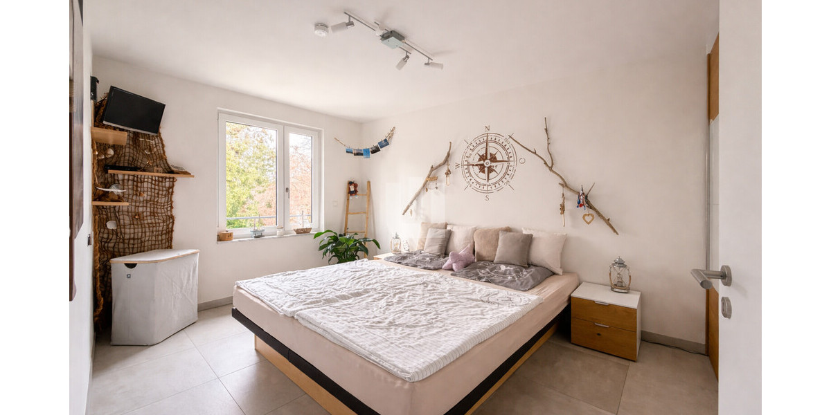 WINDISCH – Traumhafte 2-Zimmer-Wohnung mit großem Westbalkon – ideal für Singles – barrierefrei! - Etagenwohnung Fürstenfeldbruck | Angebot:26070791