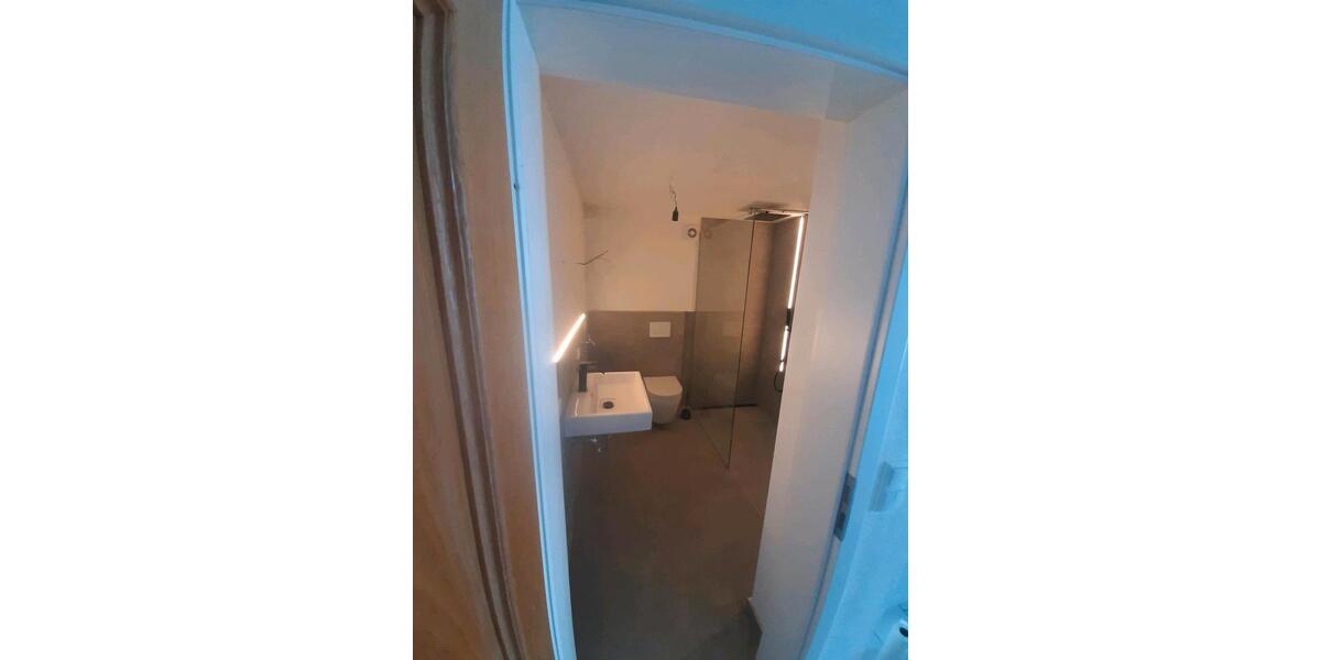 Erdgeschoßwohnung Regen - 1 Zimmer, 31 m&sup2;, 360&euro; | Angebot:24742153