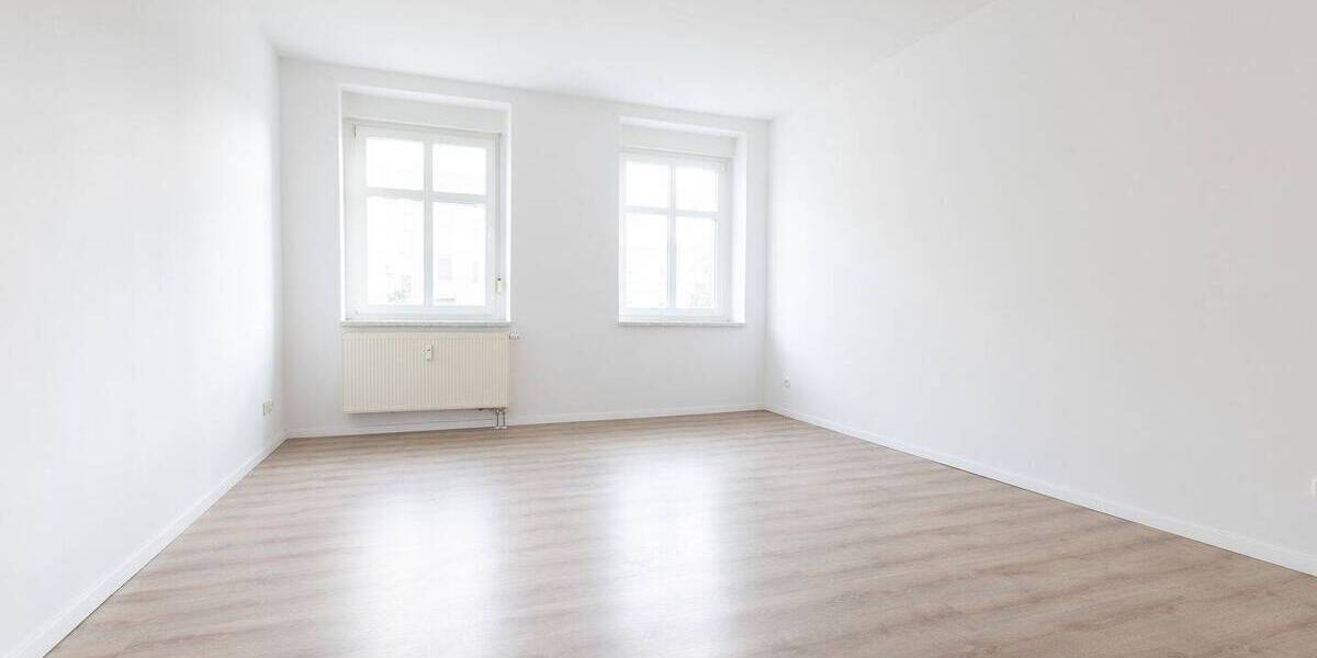 Etagenwohnung Forst (Lausitz) Forst-Stadt - 2 Zimmer, 65 m&sup2;, 425&euro; | Angebot:26331840