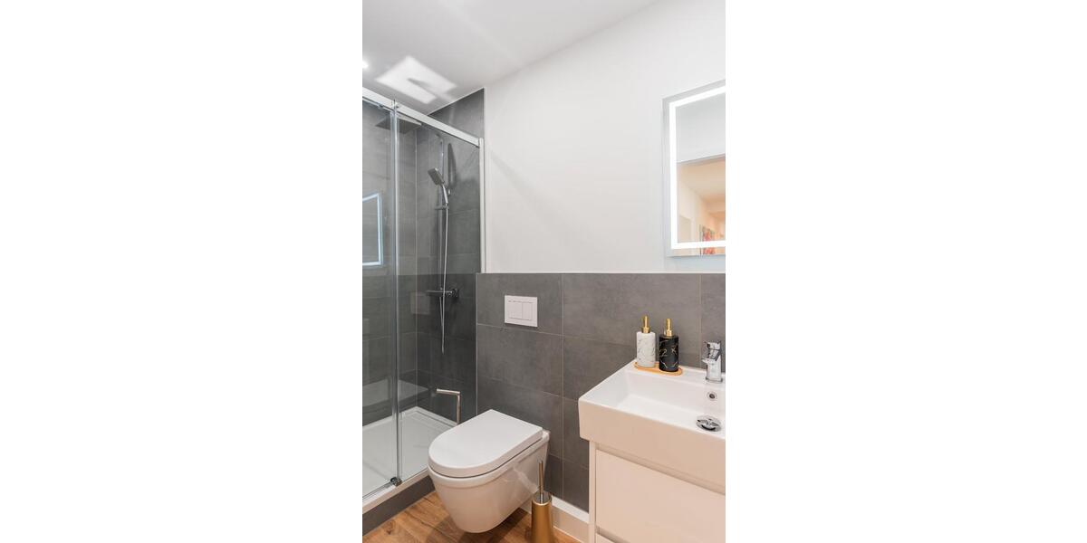 Wohnen auf Zeit Oldenburg Alexandersfeld - 3 Zimmer, 14 m&sup2;, 450&euro; | Angebot:26544471