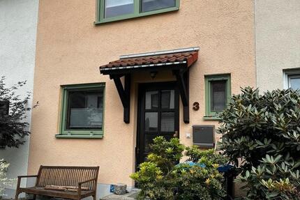 Reihenhaus Haus in Langebrück zur Miete