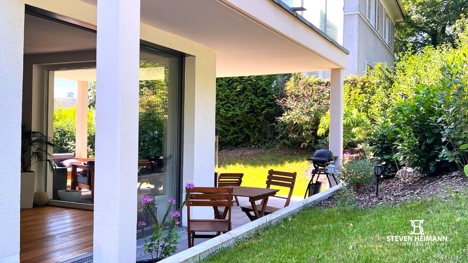 Etagenwohnung Coburg - 3 Zimmer, 84 m&sup2;, 1.250&euro; | Angebot:26702326