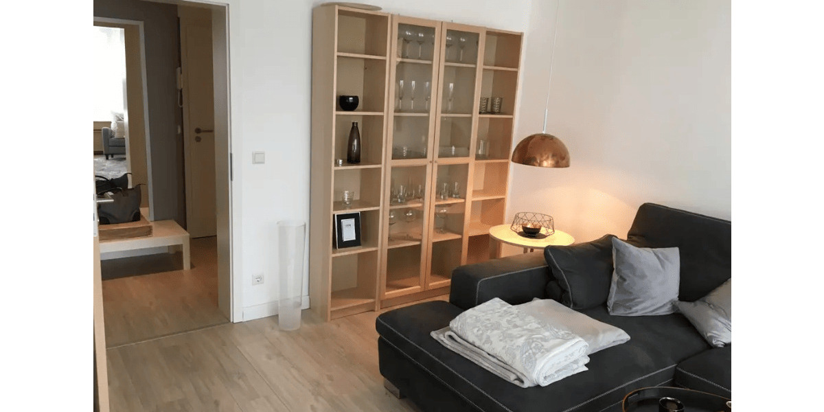 Etagenwohnung Düsseldorf Altstadt - 2 Zimmer, 72 m&sup2;, 500&euro; | Angebot:26744849