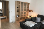 Etagenwohnung Düsseldorf Altstadt - 2 Zimmer, 72 m&sup2;, 500&euro; | Angebot:26744849
