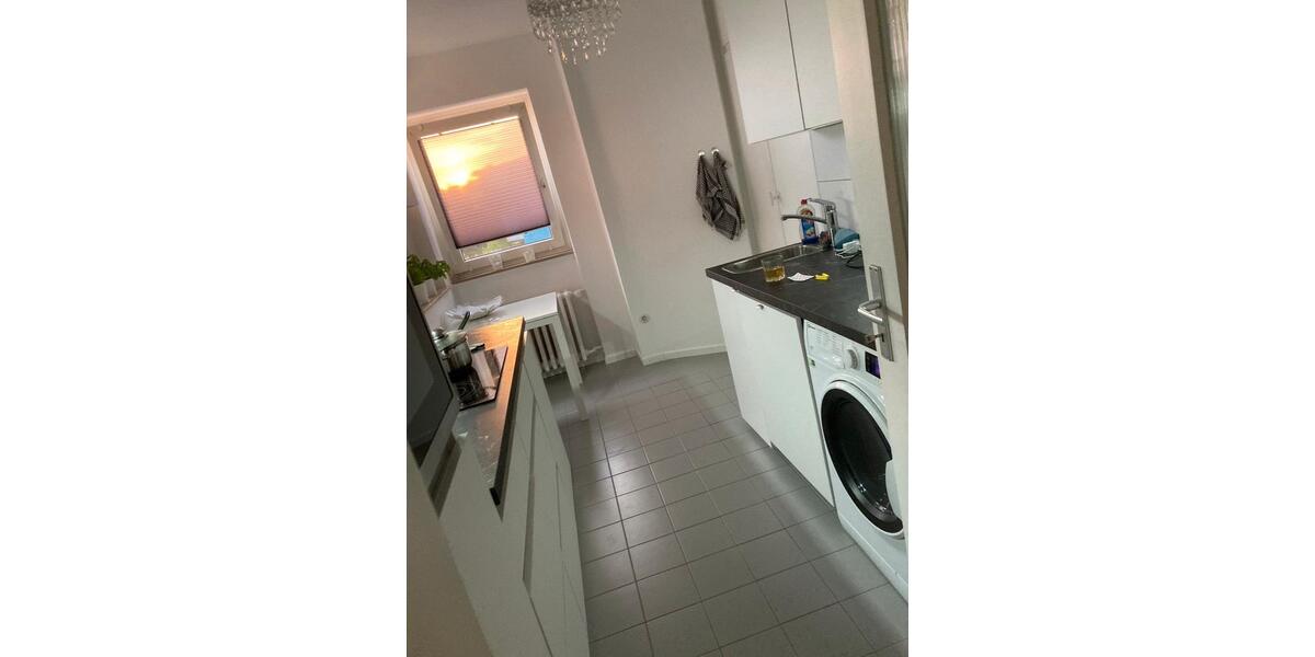 2 Zimmer Wohnung 51qm 2 zimmer