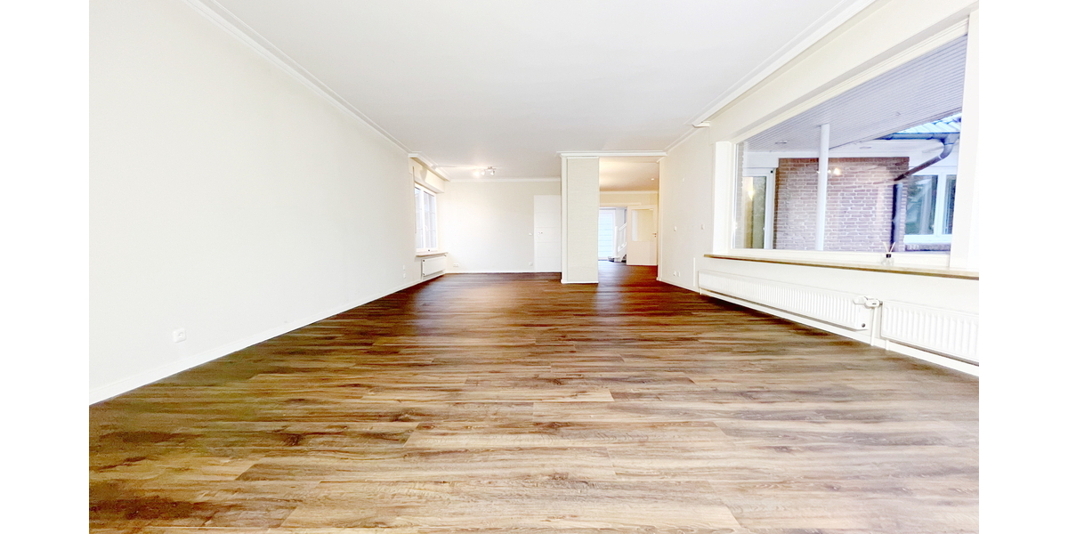 Einfamilienhaus mit 8 Zimmern und traumhaftem Garten zur Miete - Einfamilienhaus Wiemersdorf | Angebot:26058055