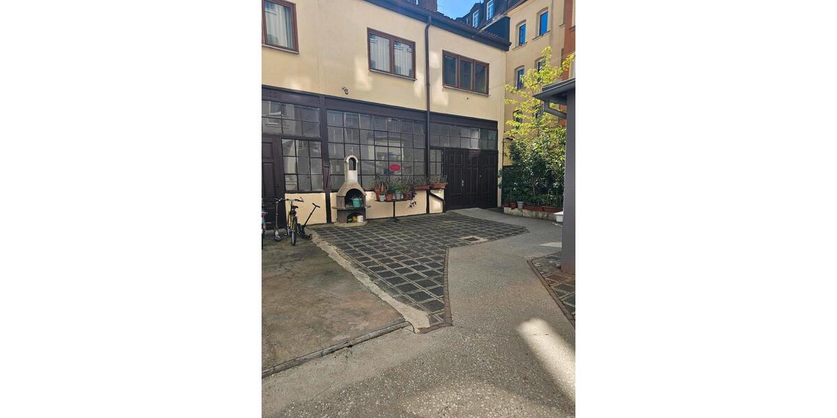 Gewerbeobjekt Nürnberg Eberhardshof - 700&euro; | Angebot:25999193