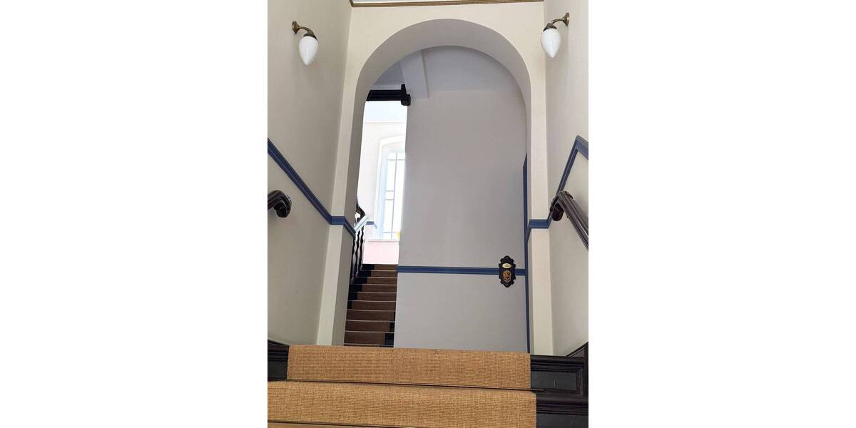 Etagenwohnung Berlin Lichterfelde - 2 Zimmer, 105 m&sup2;, 1.255&euro; | Angebot:26768208