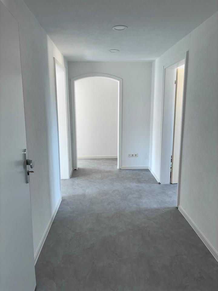 Wohnung zu vermieten Ravensburg Innenstadt Möttelin str