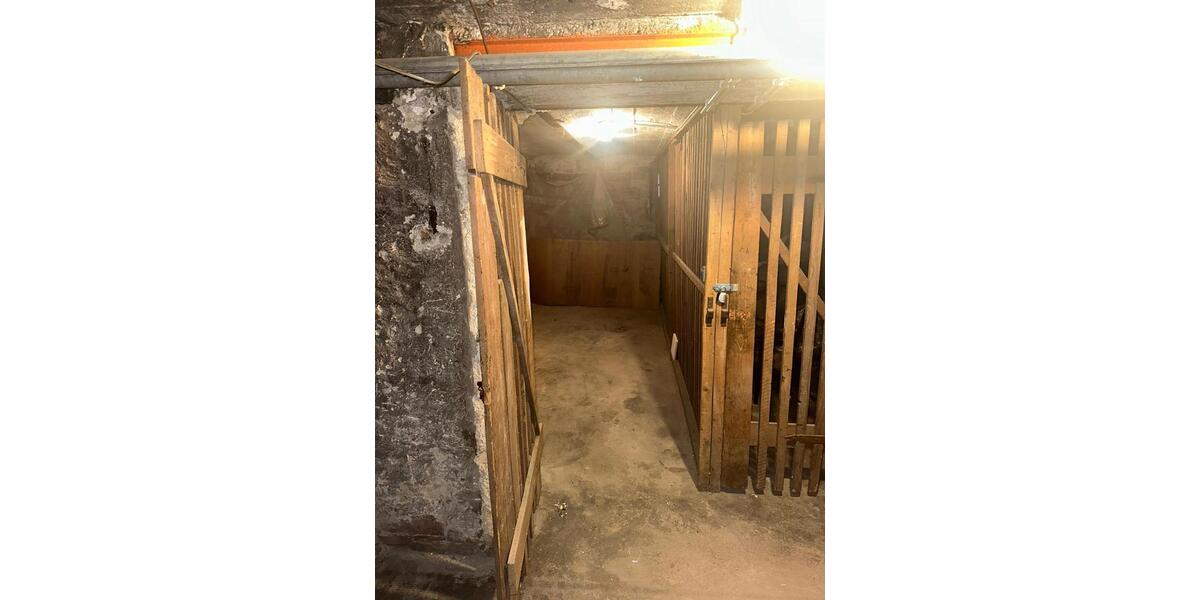 Etagenwohnung Pforzheim Weststadt - 2 Zimmer, 56 m&sup2;, 700&euro; | Angebot:25171974