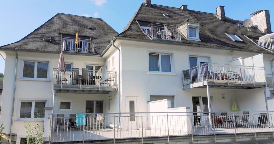 Wohnen auf Zeit Bernkastel-Kues Kues - 10 Zimmer, 68 m&sup2;, 99&euro; | Angebot:19607509