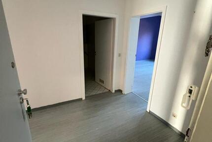 2 Zimmer Wohnung in Naila ab sofort 2 zimmer