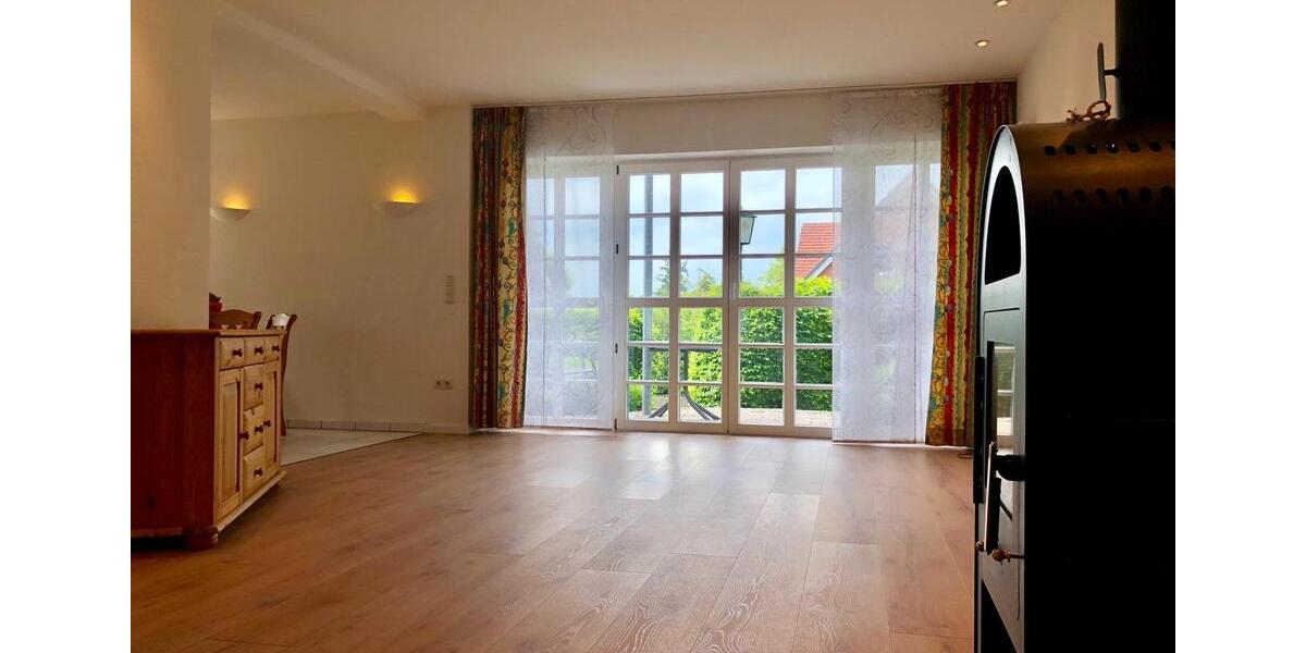 Erdgeschoßwohnung Vöhl - 3 Zimmer, 77 m&sup2;, 620&euro; | Angebot:25378041