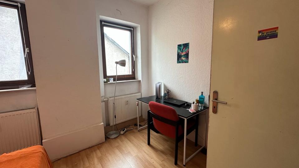 Wohnen auf Zeit Gießen Allendorf - 3 Zimmer, 70 m&sup2;, 383&euro; | Angebot:26495166