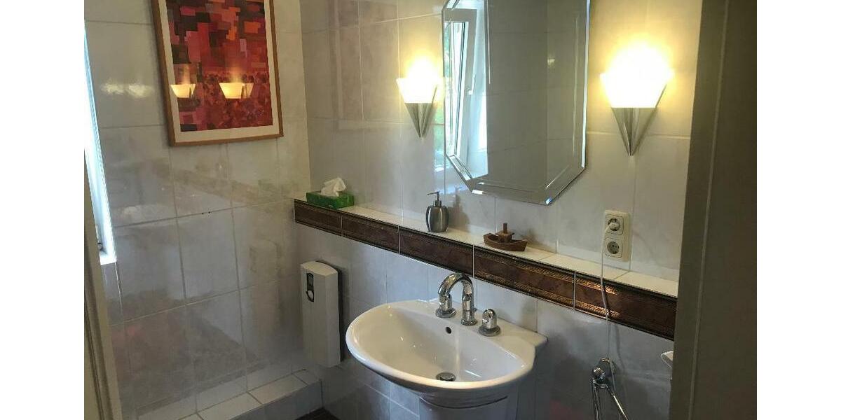 Wohnen auf Zeit Hamburg Wandsbek - 2.5 Zimmer, 80 m&sup2;, 1.600&euro; | Angebot:8848772