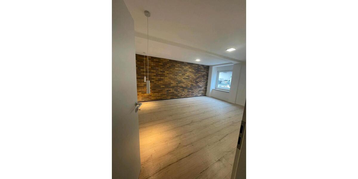 Erdgeschoßwohnung Pegnitz - 3 Zimmer, 85 m&sup2;, 750&euro; | Angebot:25105953