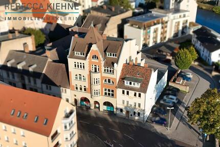 Wohnen auf Zeit Bernburg (Saale) - 6 Zimmer, 167 m&sup2;, 850&euro; | Angebot:23820652