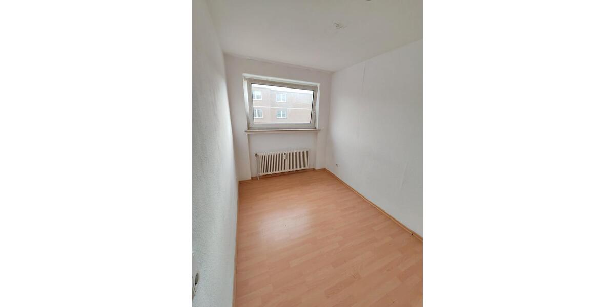 Etagenwohnung Osterholz-Scharmbeck Scharmbeck - 3 Zimmer, 66 m&sup2;, 780&euro; | Angebot:26226933